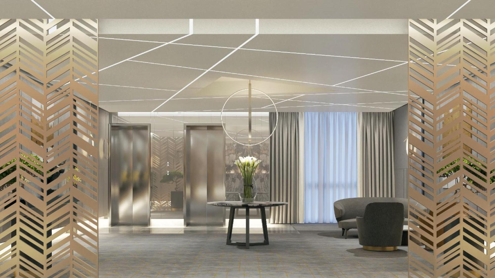 فندق & - By Ihg